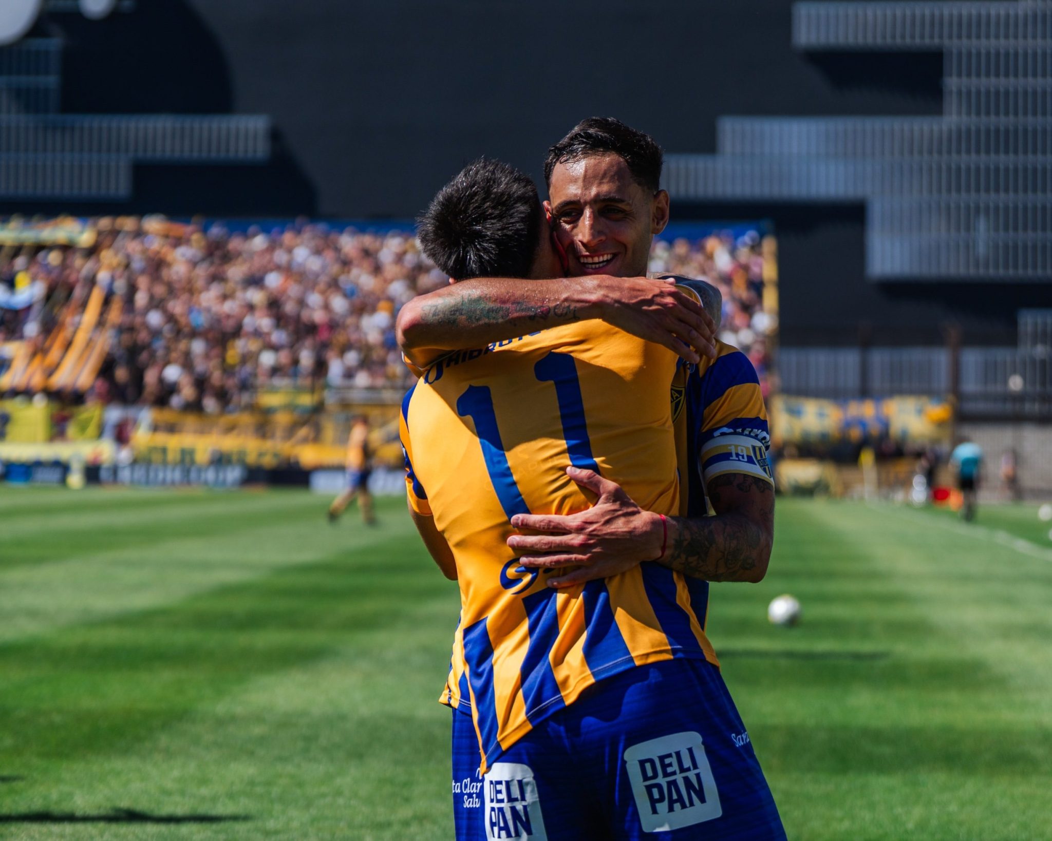 Un sÃ¡bado cargado de fÃºtbol: la agenda del sÃ¡bado