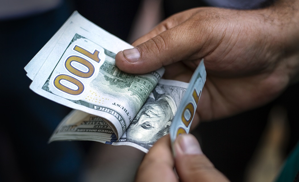 El Banco Central aceleró la compra de dólares en julio